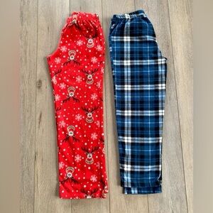 Ardene pj bottoms